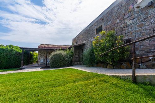Gonnesa Apartment | Il Rudere