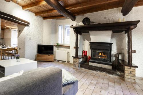 Sagno Apartment | Il Rustico