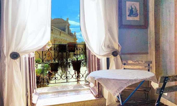 Ortigia Bed & Breakfast | Il Salotto di Maria Pia