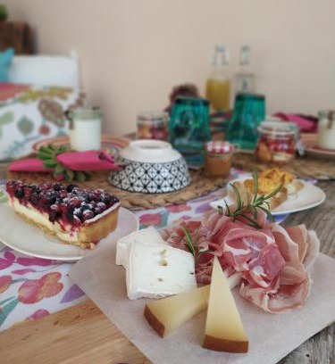 Sant'Antioco Bed & Breakfast | Il Sentiero B&Bìo