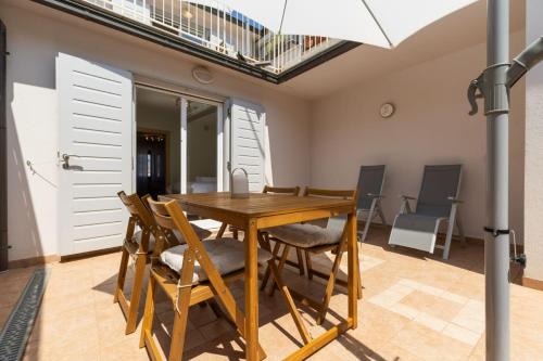 Cove Murtar Apartment | Il Sogno del Pescatore
