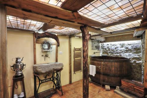 Orciatico Apartment | Il Sogno di Annalisa Maison