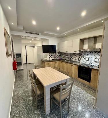 Tropea Apartment | Il sogno di Celine