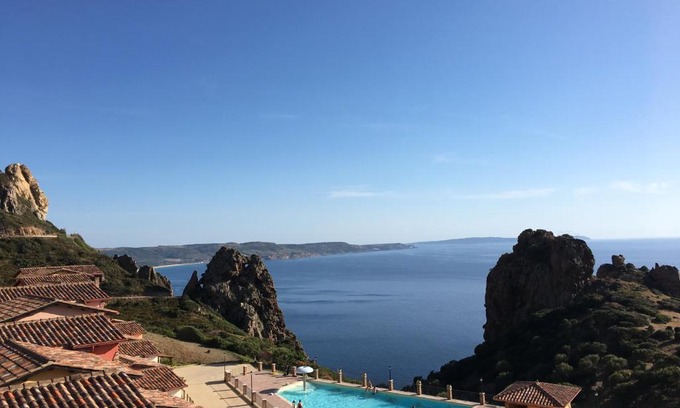 Nebida House | Il Sogno Tanca Piras