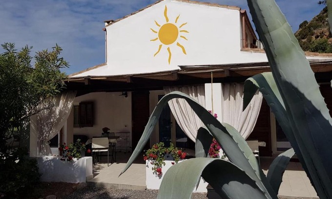 Carloforte Bed & Breakfast | Il Sole del Genarbì