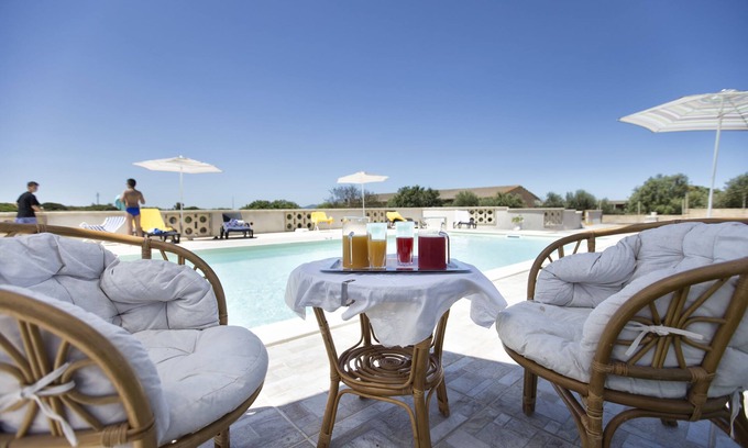 Porto Torres House | Il Sole