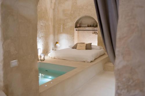 Lecce Historic Center Apartment | Il Suq Lecce Luxury Apartment