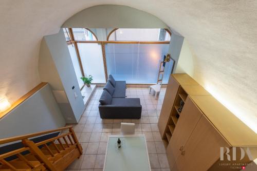 Capolago Apartment | il Tempio 250m dal lago RDA Lux AP