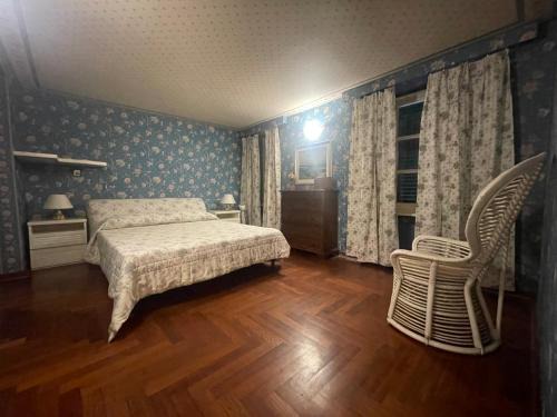 Ovada Apartment | Il terrazzo della Volpina