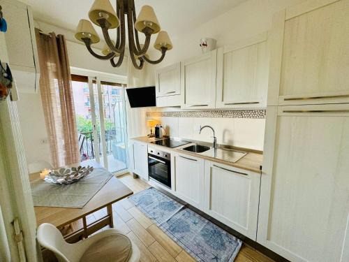 Riva Ligure Apartment | Il Timone