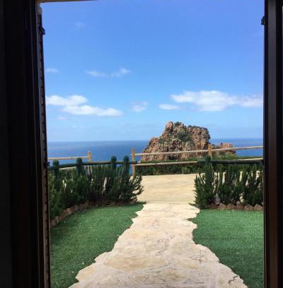 Nebida Villa | Il Tramonto Tanca Piras