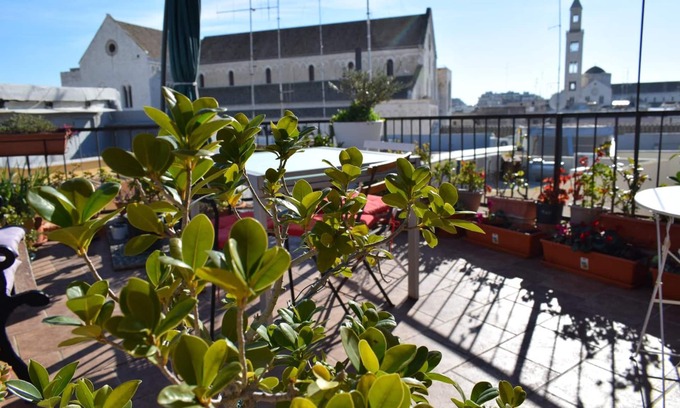 Old Town Bed & Breakfast | Il Trespolo degli Angeli