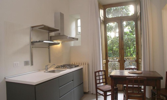 San Salvario Apartment | Il Tuo Posto Strategico