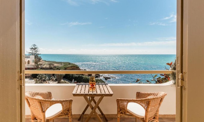 Punta Braccetto Bed & Breakfast | Il Varo a Mare