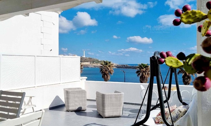 Santa Maria di Leuca House | Il Vascello di Leuca