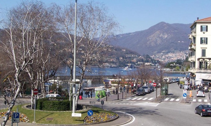 Como House | Il Vecchio Borgo Relais