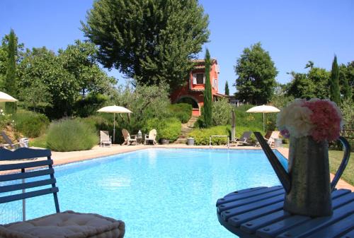 Montepulciano House | Il Vecchio Milipano