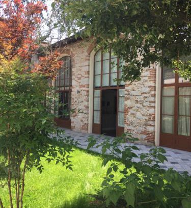 Pietrasanta Apartment | Il Vecchio Studio