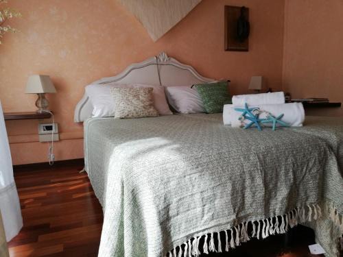 Santa Croce Bed & Breakfast | Il Veliero Romantico