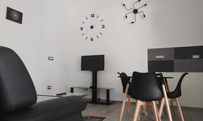Arbatax Apartment | Il vento del mare "Su entu e su mari"