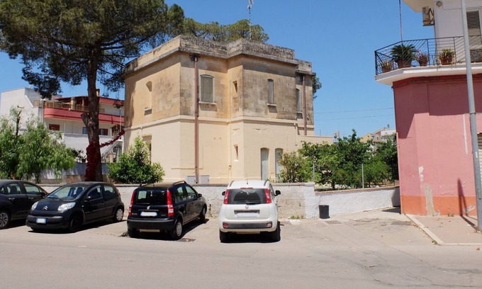 Copertino House | Il Vico | three bedrooms, a/c, Copertino in Salento