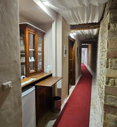 Staffolo Hotel | Il Vicoletto di BIBI - B&B