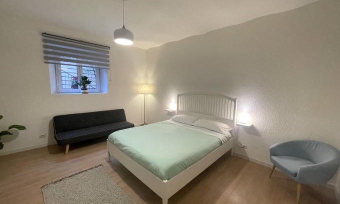 San Giovanni Apartment | Il Villino