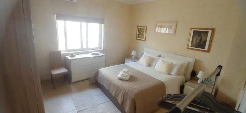 Sannat House | Il Warda