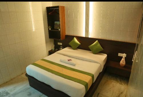 Triplicane Hotel | Ilah residency
