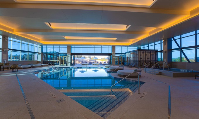 Ridgefield Hotel | Ilani