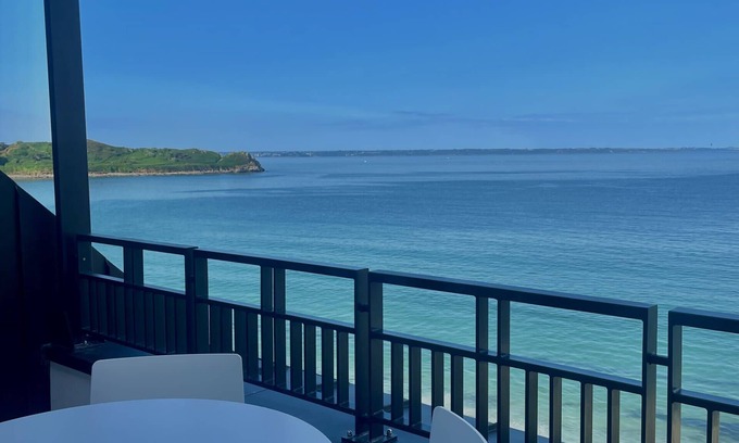 Trebeurden Apartment | ILE AUX MOINES - T3 - exceptionnel