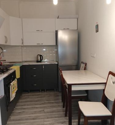 Tbilisi Apartment | Ilen