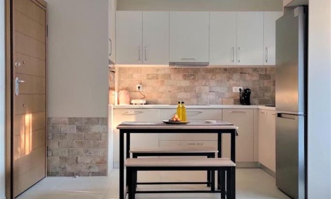 Zagora Apartment | Ilenia Guesthouse
