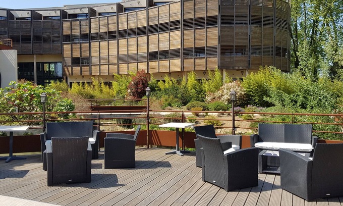 Narbonne Apartment | Iles du Gua Suites