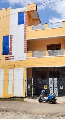 Kuilapalayam House | Ilford Castle Home Stay Pondicherry