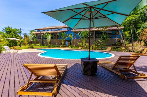 Sao Pedro House | ILHABEACH HOUSE 1