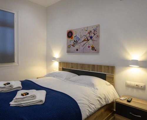Kalamata House | Ilianas Home