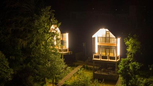 Khelvachauri House | Iliaseuli's Cottage