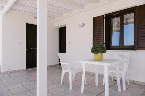 Filoti Apartment | Iliaxtida apartments