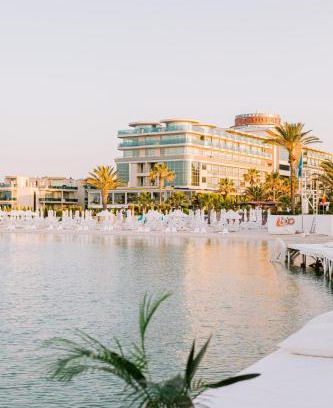 Altınyunus Mahallesi Resort | Ilica Hotel Spa & Wellness Resort
