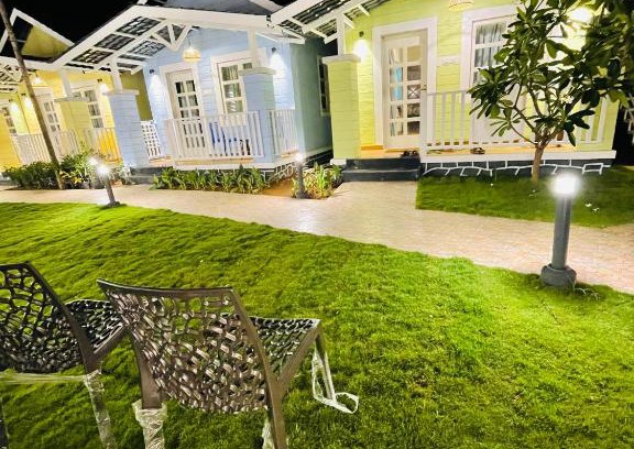 Nagaon Resort | ILIF 2704 STARRY NIGHT VILLAS
