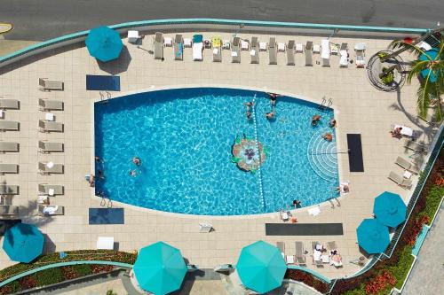 Waikiki Apartment | Ilikai Lite