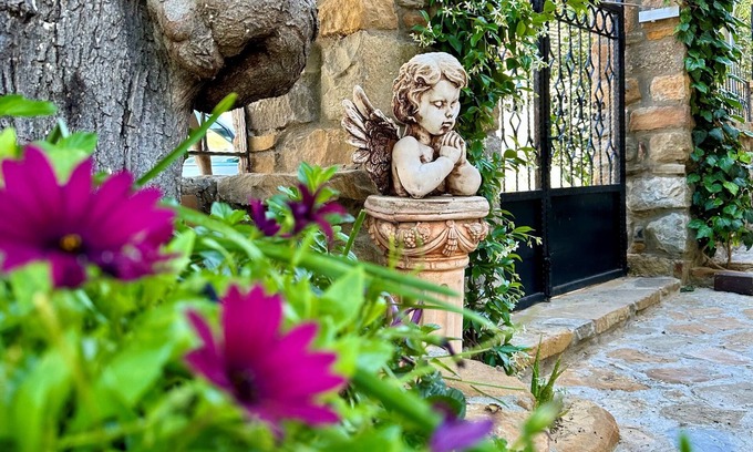 Gokceada Bed & Breakfast | Ilios Gokceada