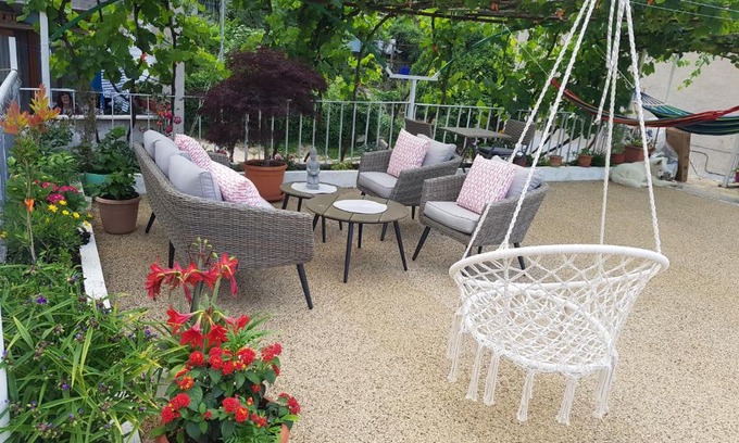 Permet House | Ilir Guest House 1