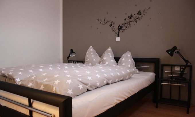Suedwest Apartment | Ilka´s kleine Harmonie