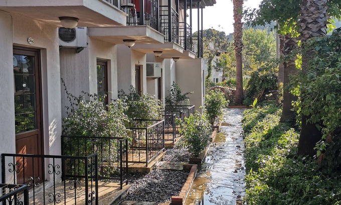 Dalyan City Center Apartment | Ilkim Apart
