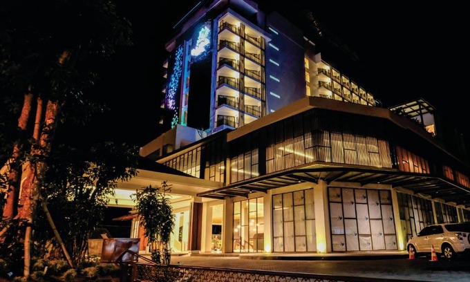 Banyuwangi Hotel | ILLIRA Hotel Banyuwangi