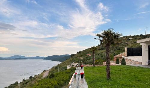 Sarande Apartment | ILLYRIAN Paradise