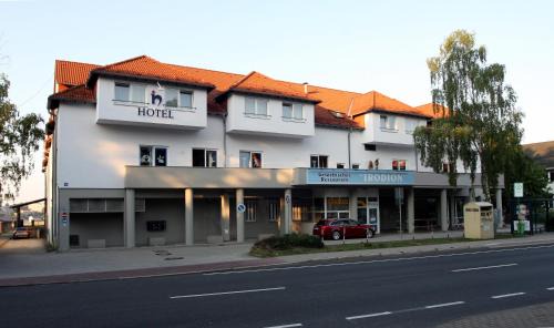 Ilmenau Hotel | Ilmenauer Hof