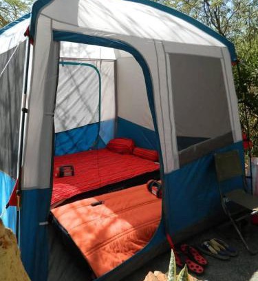Kajiado County Other | Ilngarooj Trails & Hikers Hub